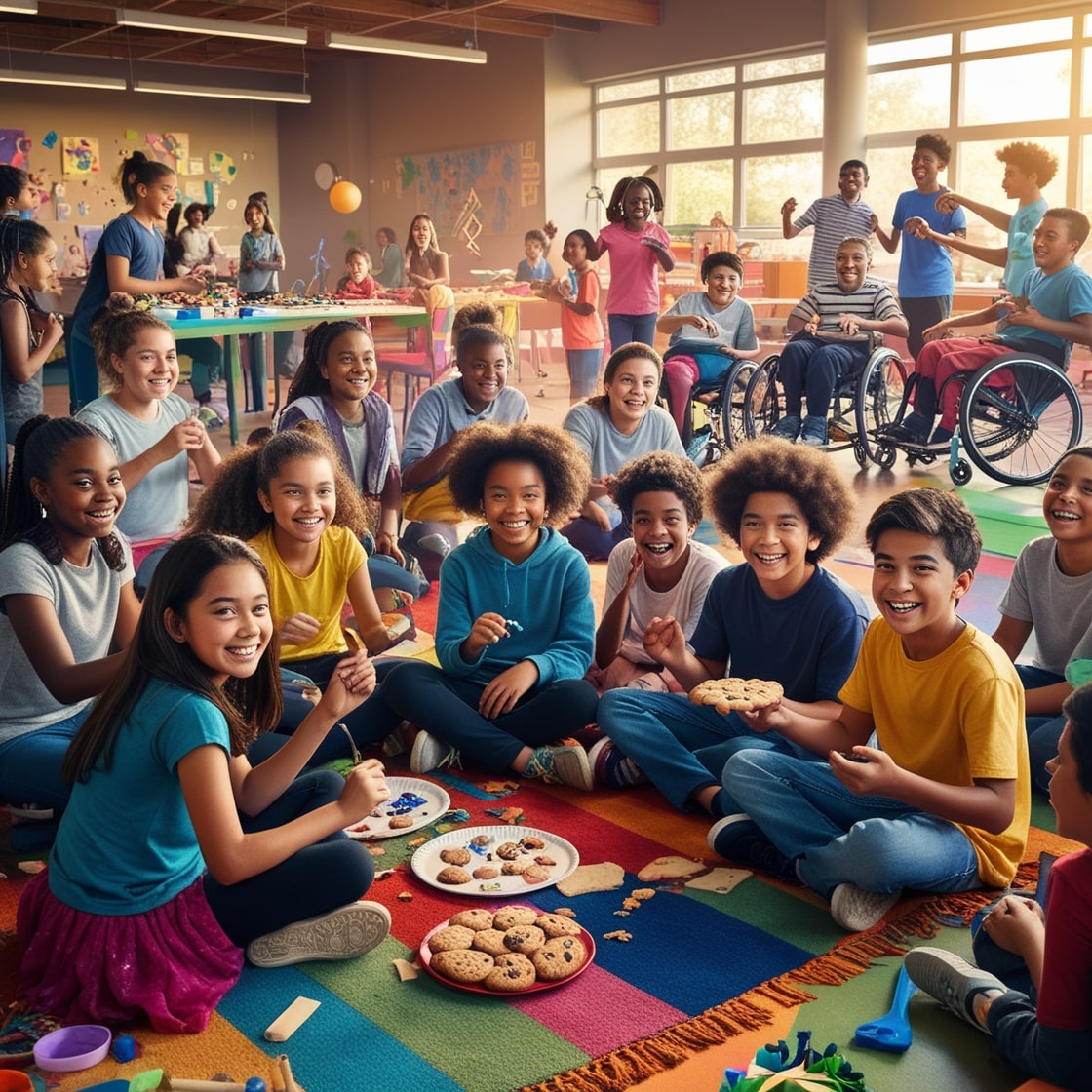Capturing Children and Young People's Voices For Impact